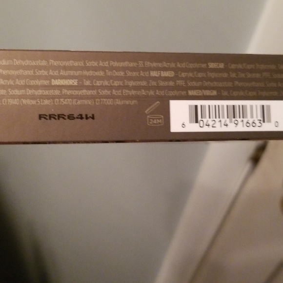 Urban Decay Naked palette,  *DISCONTINUED* BNIB! - Picture 4 of 4